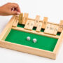 1 to 12 Shut the Box Game by Regal Toys