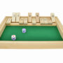 1 to 12 Shut the Box Game by Regal Toys