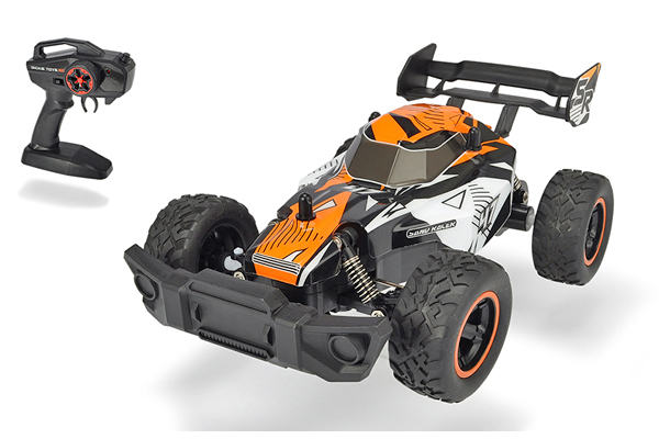Remote Control Sand Rider