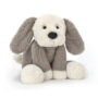 Smudge Puppy by Jellycat