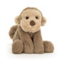 Smudge Monkey by Jellycat