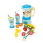 Blender & Smoothie Play Set by Le Toy Van