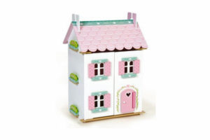 SWEETHEART COTTAGE BY LE TOY VAN