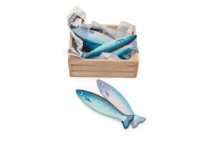 Fresh Fish Play Set