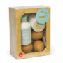 Eggs & Dairy Play Set in Box
