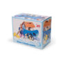 Noah's Ark Shape Sorter by Le Toy Van Box