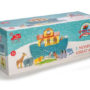 Noah's Great Ark by Le Toy Van - Box