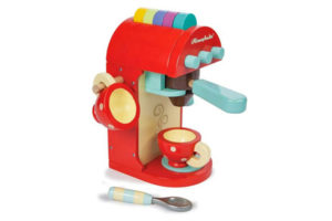 Coffee Maker Play Set