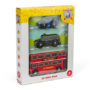 Little London Vehicles Set by Le Toy Van Box