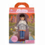 Walk in the Park Lottie Doll