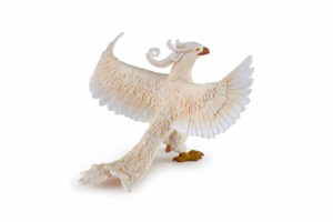 White Phoenix