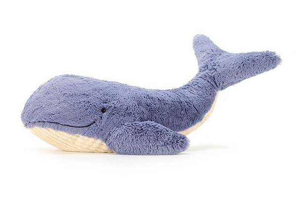Wilbur Whale - Image 2