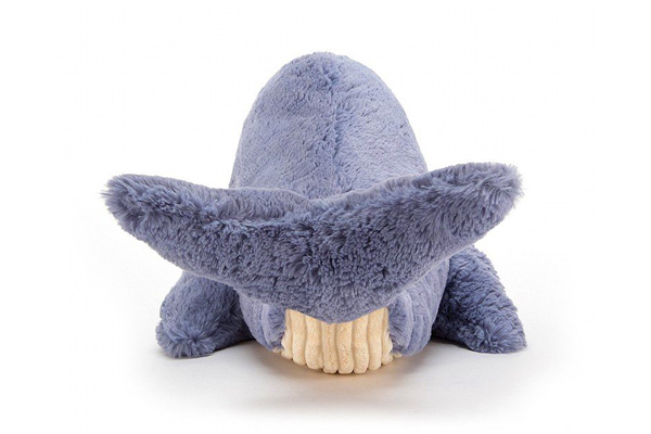 wilbur whale