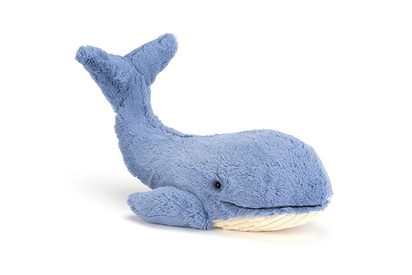 Wilbur Whale