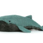 Wiley Whale by Jellycat