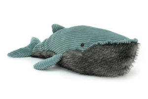 Wiley Whale by Jellycat