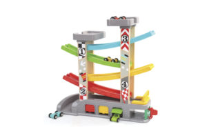 City Play Sets